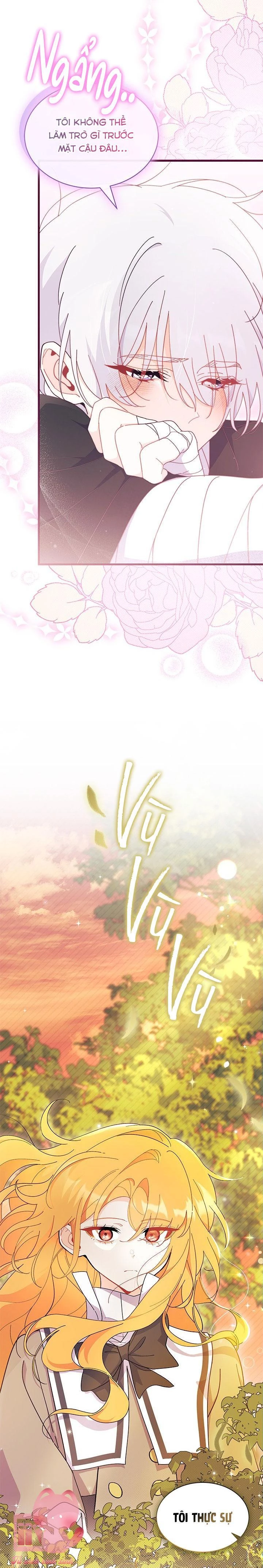 Tôi Không Muốn Làm Người Mai Mối Chapter 44 - 12