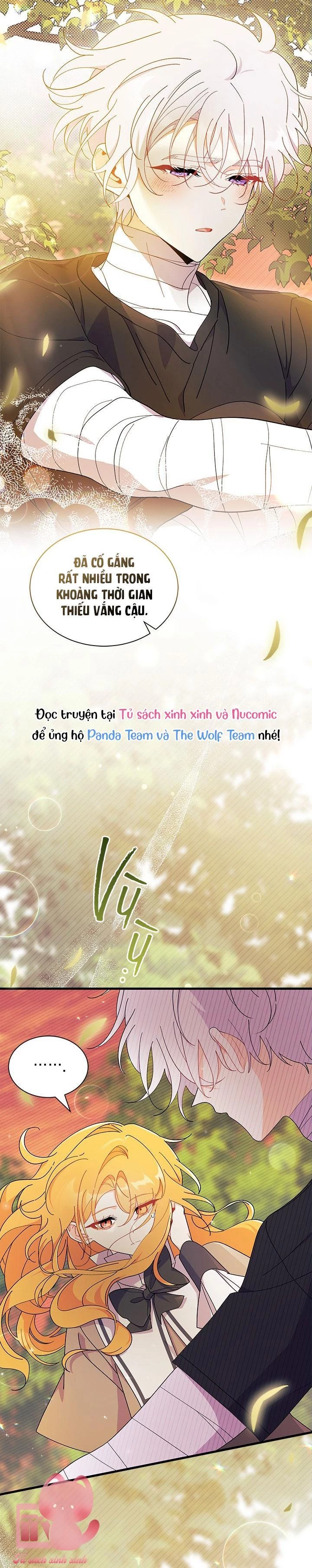 Tôi Không Muốn Làm Người Mai Mối Chapter 44 - 13