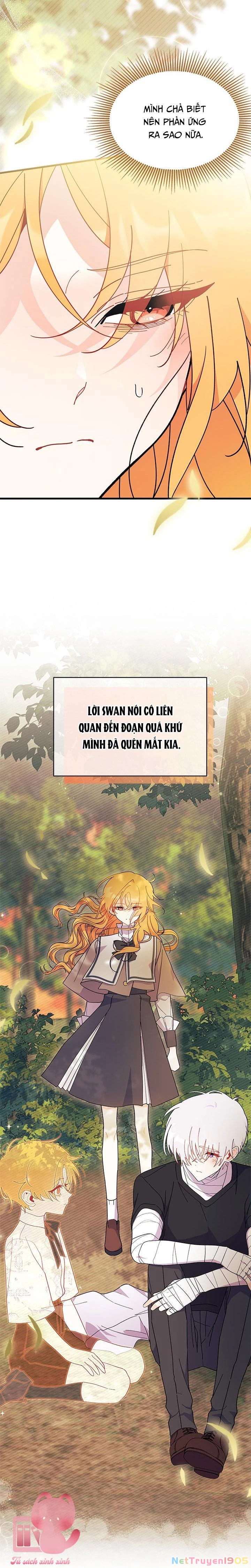 Tôi Không Muốn Làm Người Mai Mối Chapter 44 - 14