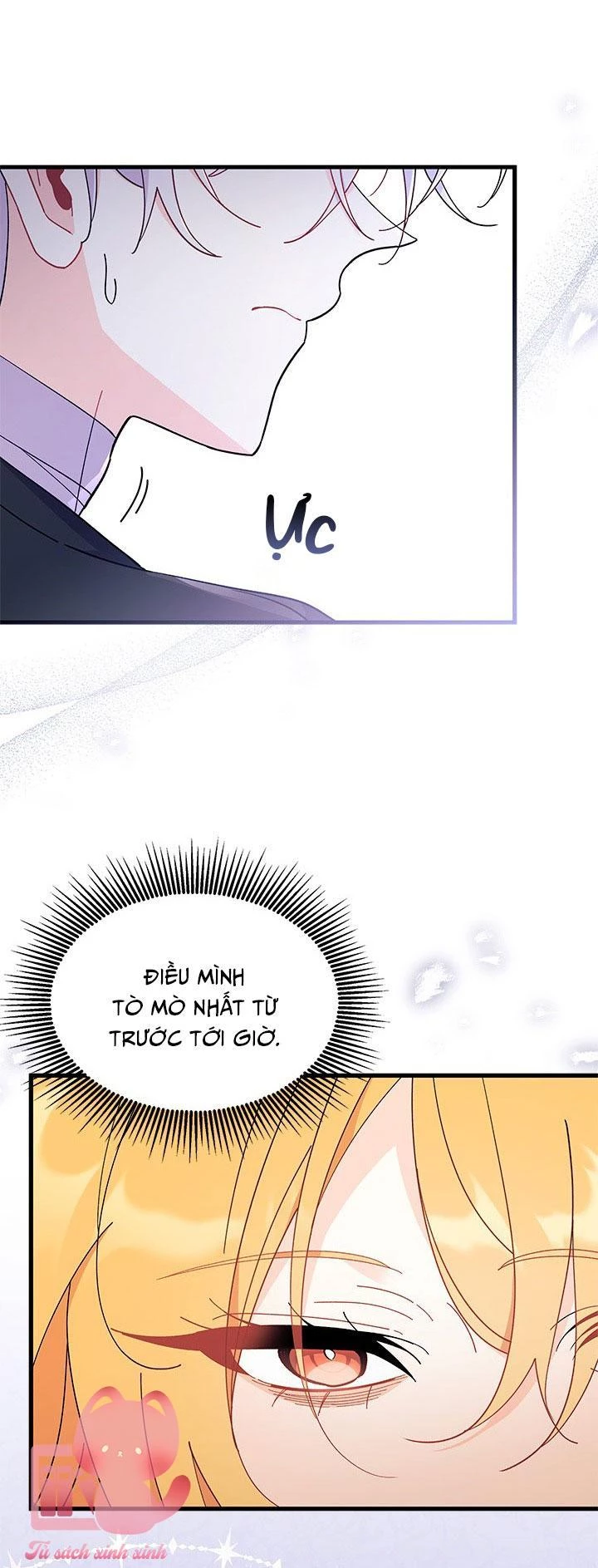 Tôi Không Muốn Làm Người Mai Mối Chapter 44 - 19