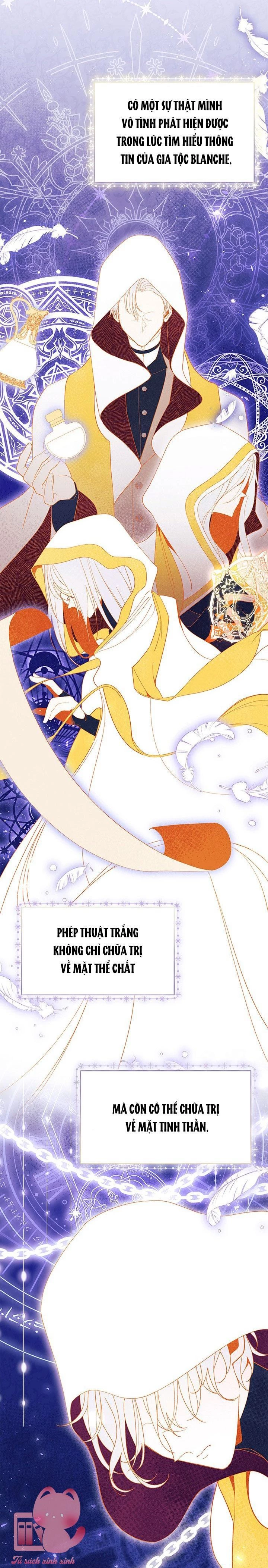 Tôi Không Muốn Làm Người Mai Mối Chapter 44 - 20