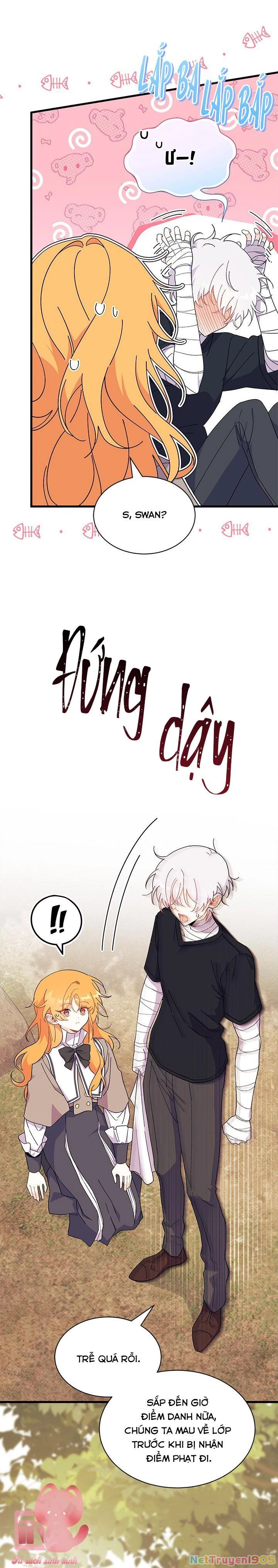 Tôi Không Muốn Làm Người Mai Mối Chapter 44 - 22