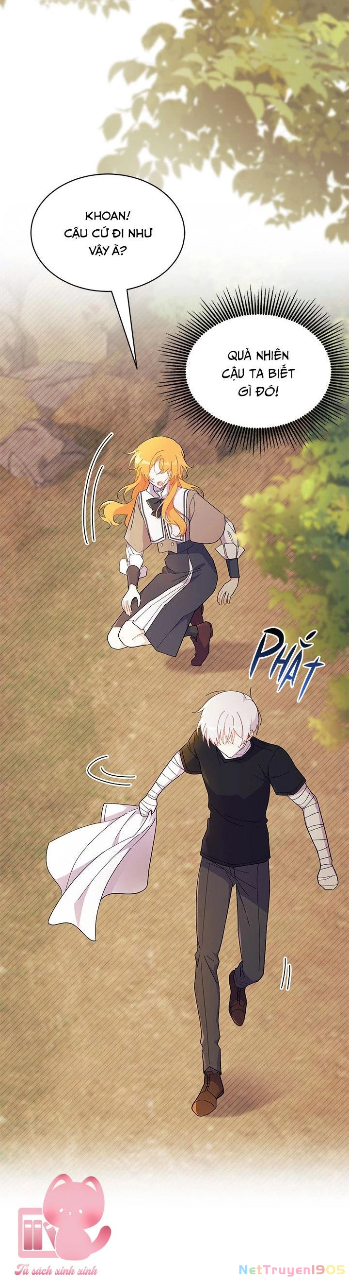 Tôi Không Muốn Làm Người Mai Mối Chapter 44 - 23