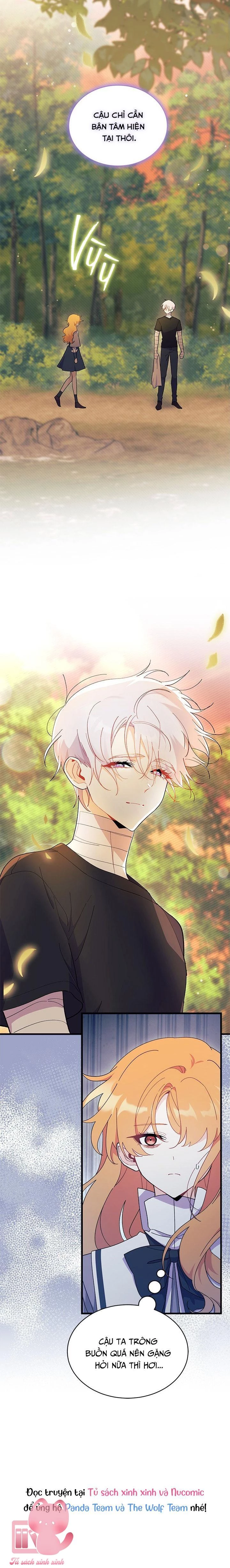 Tôi Không Muốn Làm Người Mai Mối Chapter 44 - 25