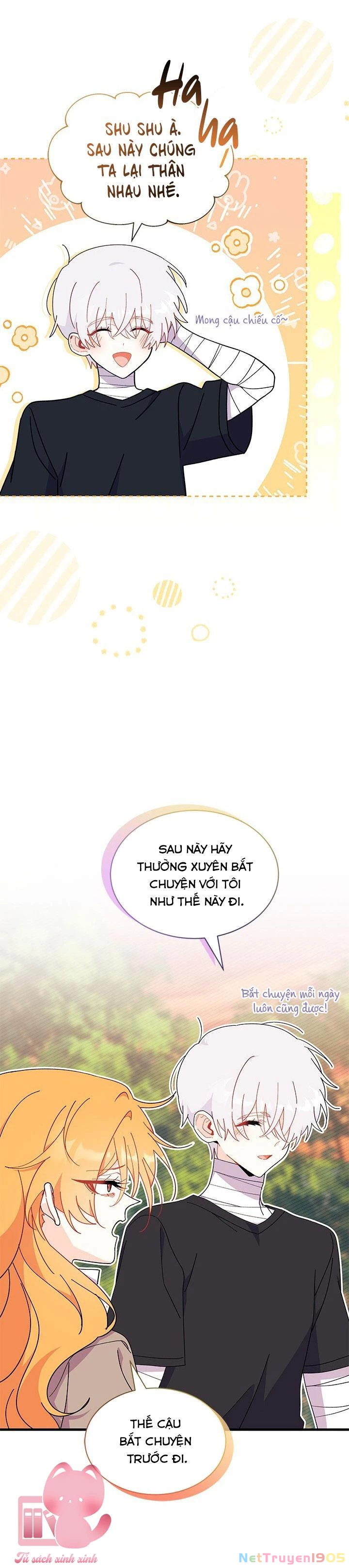 Tôi Không Muốn Làm Người Mai Mối Chapter 44 - 26