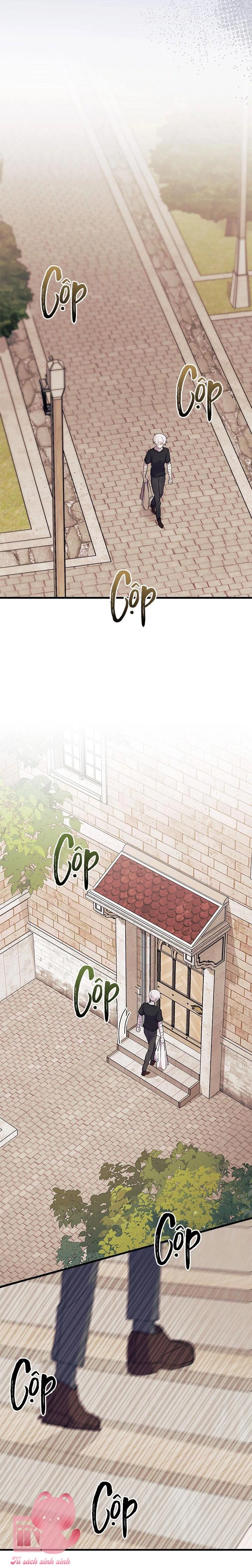 Tôi Không Muốn Làm Người Mai Mối Chapter 44 - 30