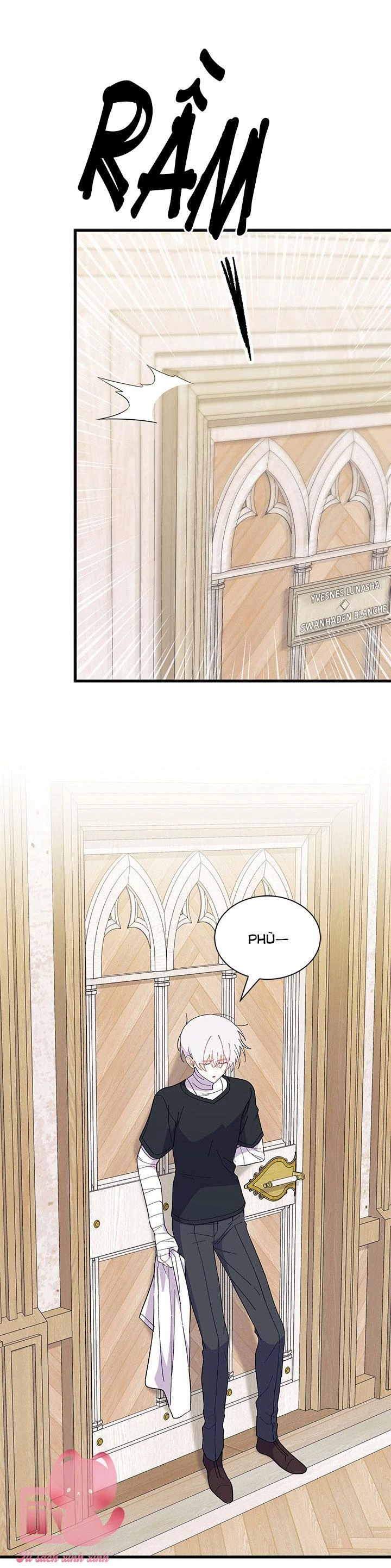 Tôi Không Muốn Làm Người Mai Mối Chapter 44 - 31