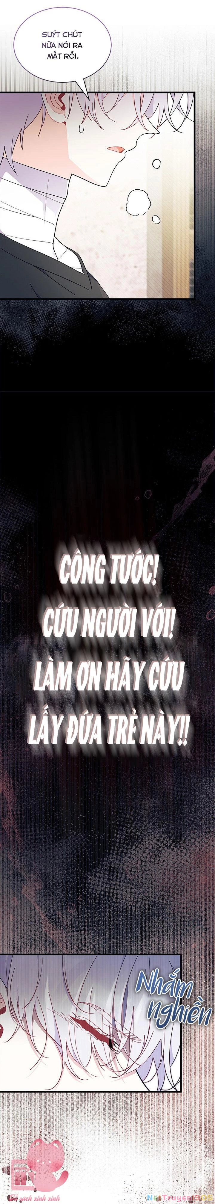 Tôi Không Muốn Làm Người Mai Mối Chapter 44 - 32