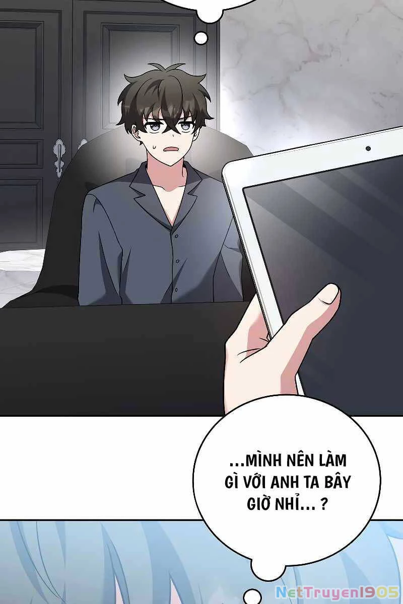 Nhân Vật Ngoài Lề Tiểu Thuyết Chapter 85 - 64
