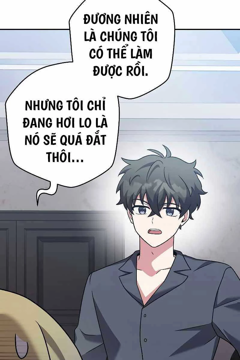 Nhân Vật Ngoài Lề Tiểu Thuyết Chapter 85 - 81