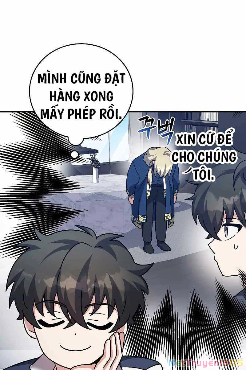 Nhân Vật Ngoài Lề Tiểu Thuyết Chapter 85 - 97