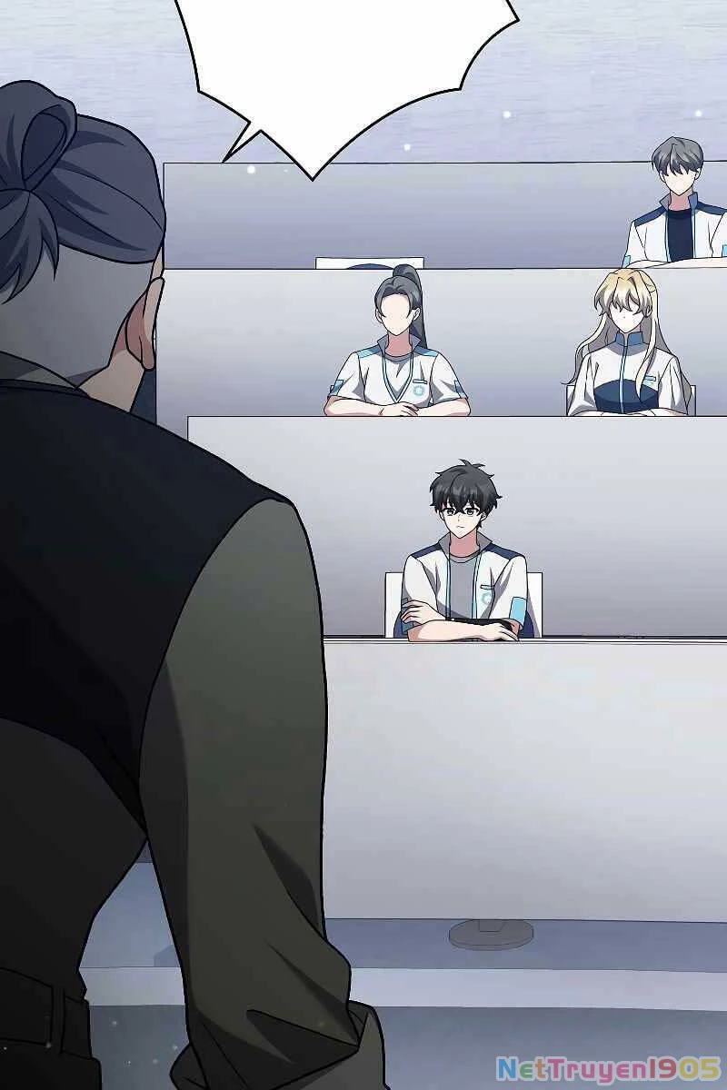 Nhân Vật Ngoài Lề Tiểu Thuyết Chapter 85 - 101