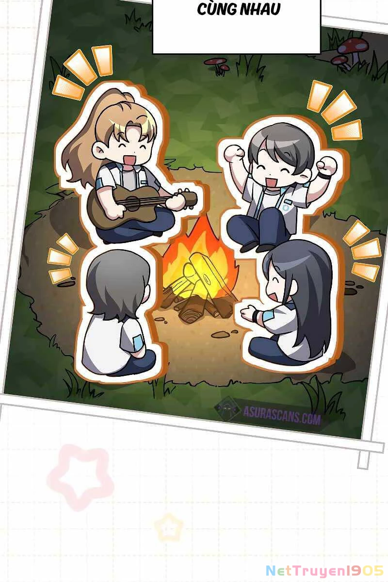 Nhân Vật Ngoài Lề Tiểu Thuyết Chapter 85 - 110