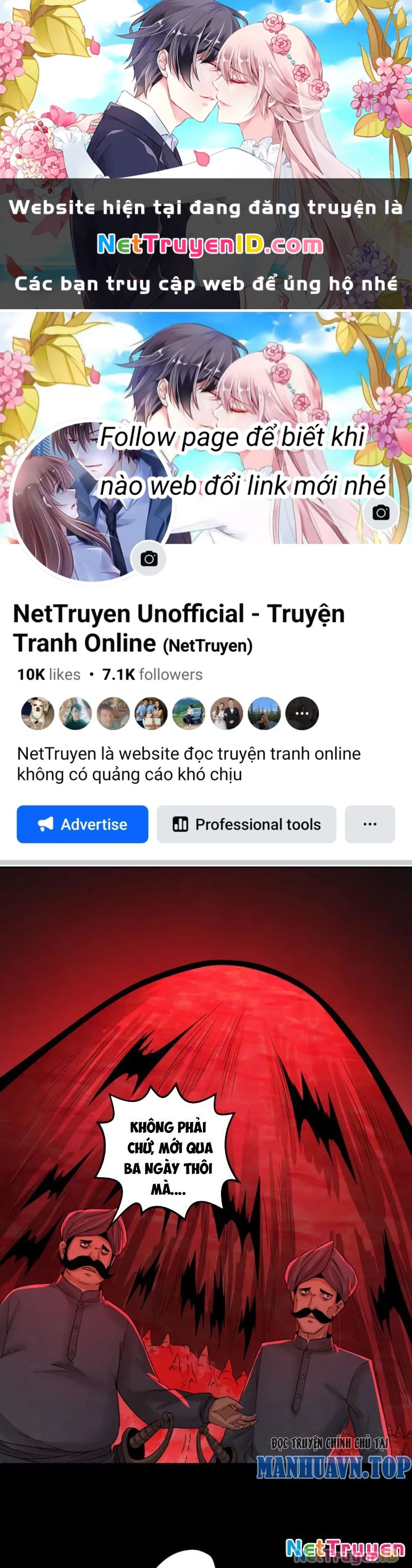 Kỷ Nguyên Kỳ Lạ Chapter 155 - 1
