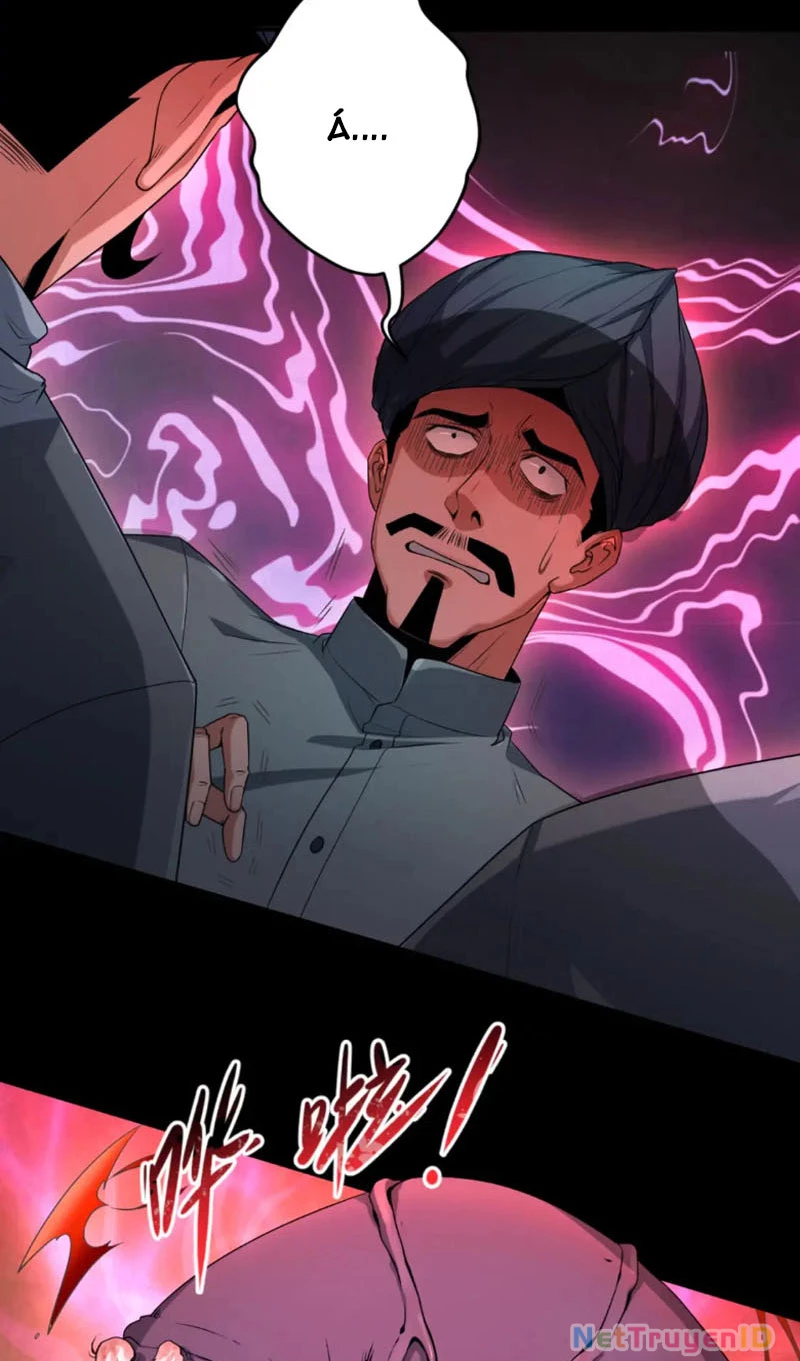 Kỷ Nguyên Kỳ Lạ Chapter 155 - 2