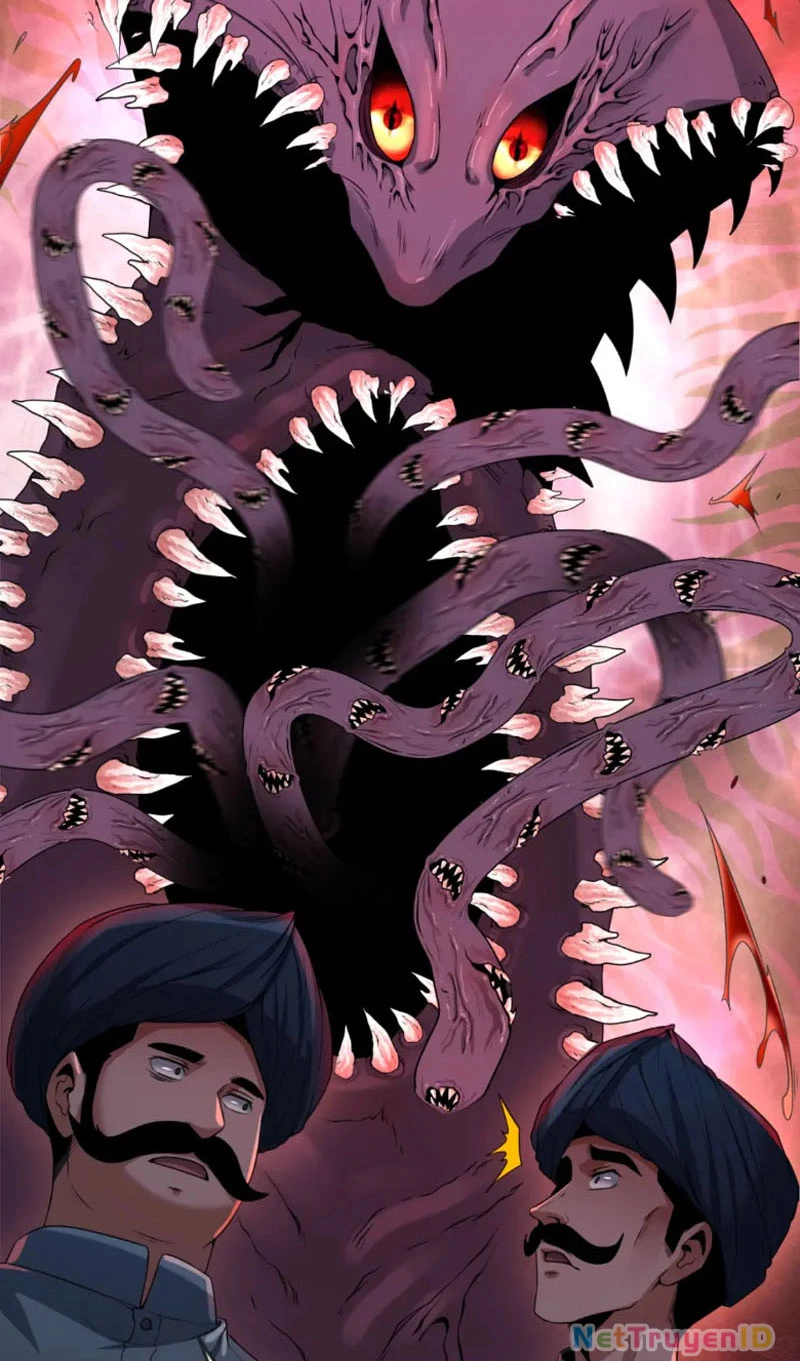 Kỷ Nguyên Kỳ Lạ Chapter 155 - 3