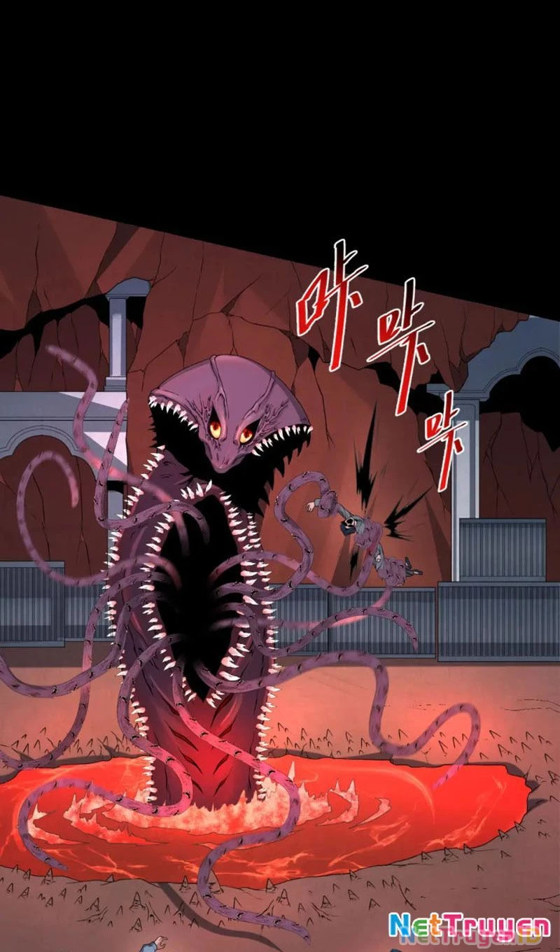 Kỷ Nguyên Kỳ Lạ Chapter 155 - 6