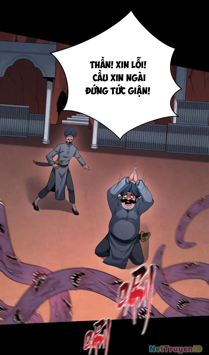 Kỷ Nguyên Kỳ Lạ Chapter 155 - 8