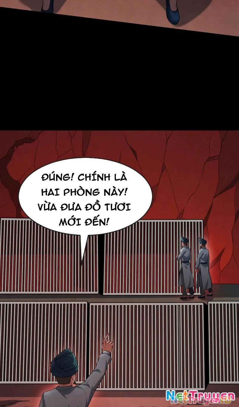 Kỷ Nguyên Kỳ Lạ Chapter 155 - 11