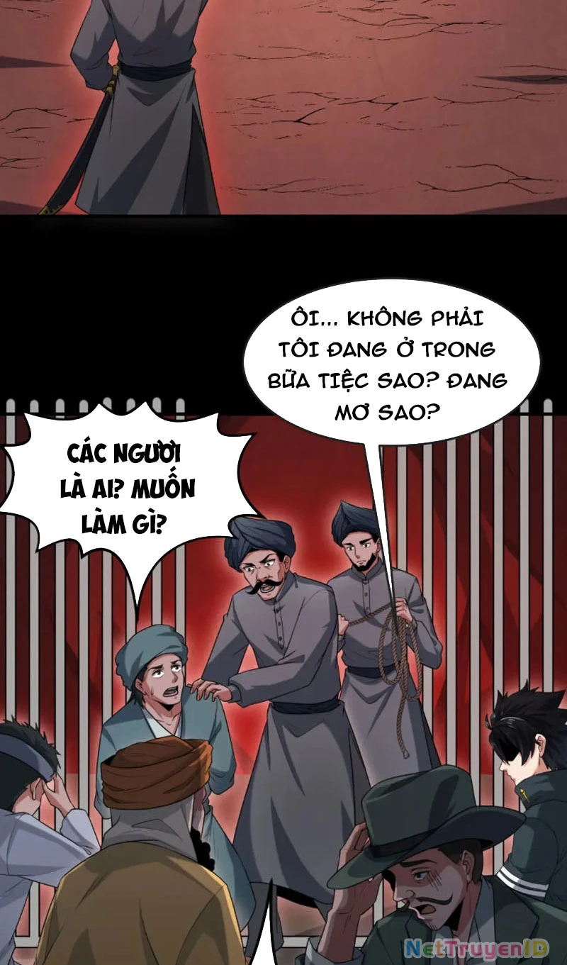 Kỷ Nguyên Kỳ Lạ Chapter 155 - 12