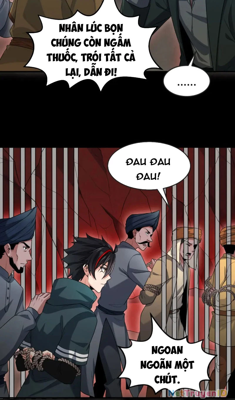Kỷ Nguyên Kỳ Lạ Chapter 155 - 13