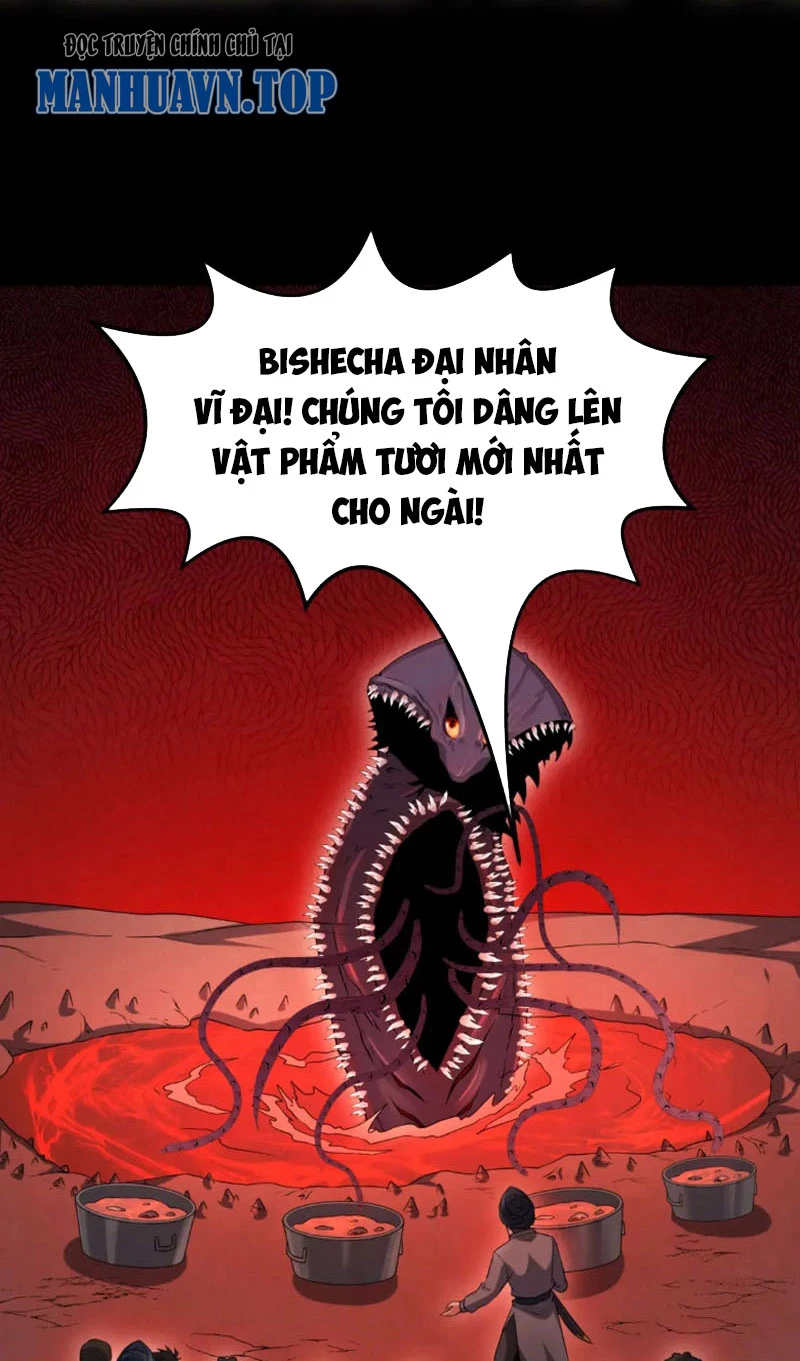Kỷ Nguyên Kỳ Lạ Chapter 155 - 14
