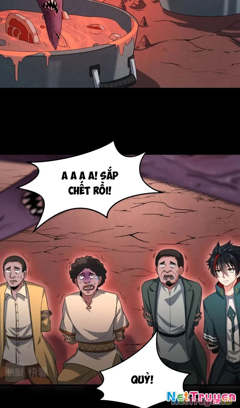 Kỷ Nguyên Kỳ Lạ Chapter 155 - 16