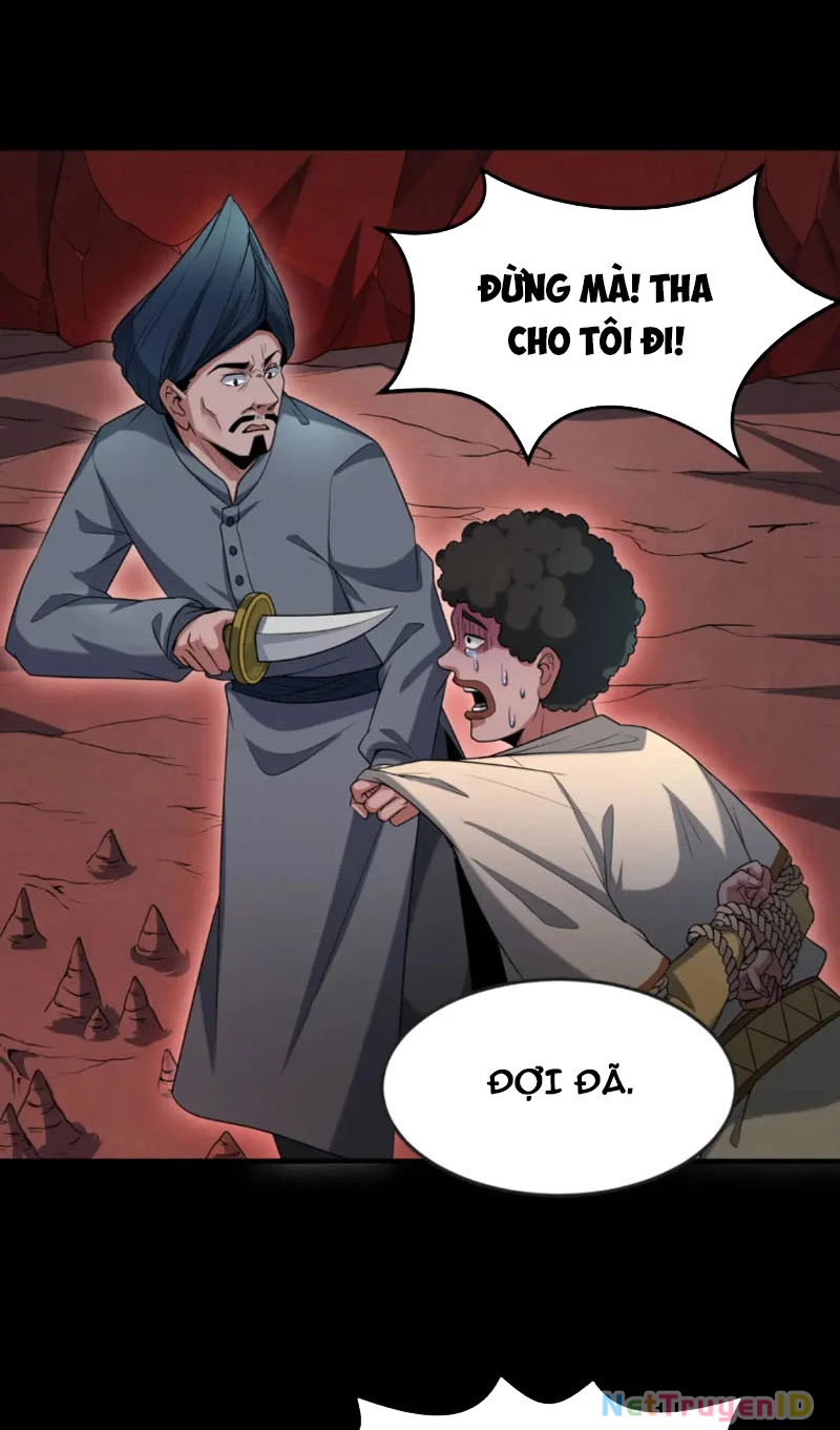 Kỷ Nguyên Kỳ Lạ Chapter 155 - 18