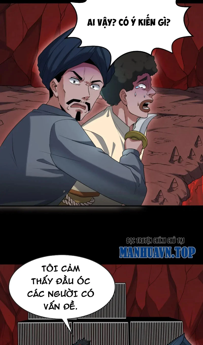 Kỷ Nguyên Kỳ Lạ Chapter 155 - 19