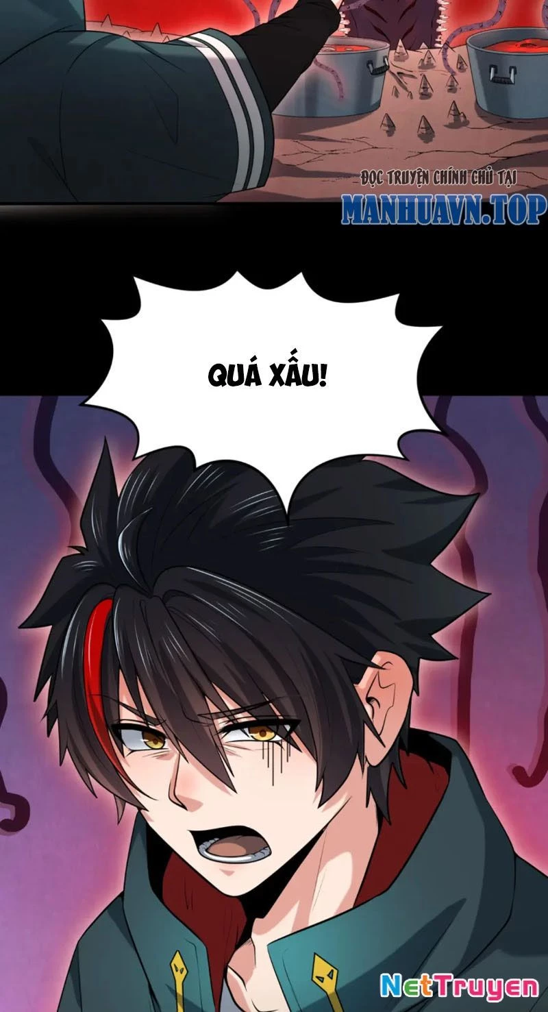 Kỷ Nguyên Kỳ Lạ Chapter 155 - 21