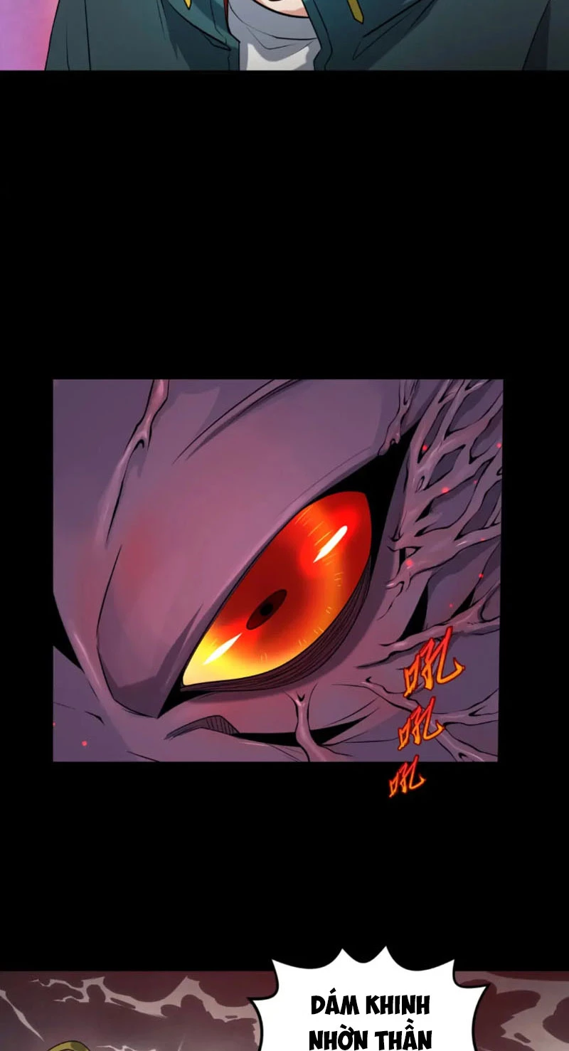 Kỷ Nguyên Kỳ Lạ Chapter 155 - 22