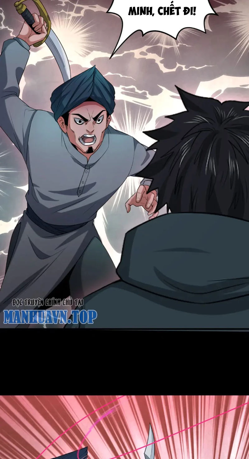 Kỷ Nguyên Kỳ Lạ Chapter 155 - 23