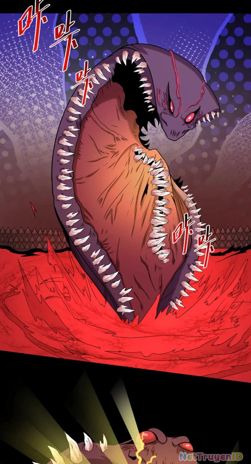 Kỷ Nguyên Kỳ Lạ Chapter 155 - 32