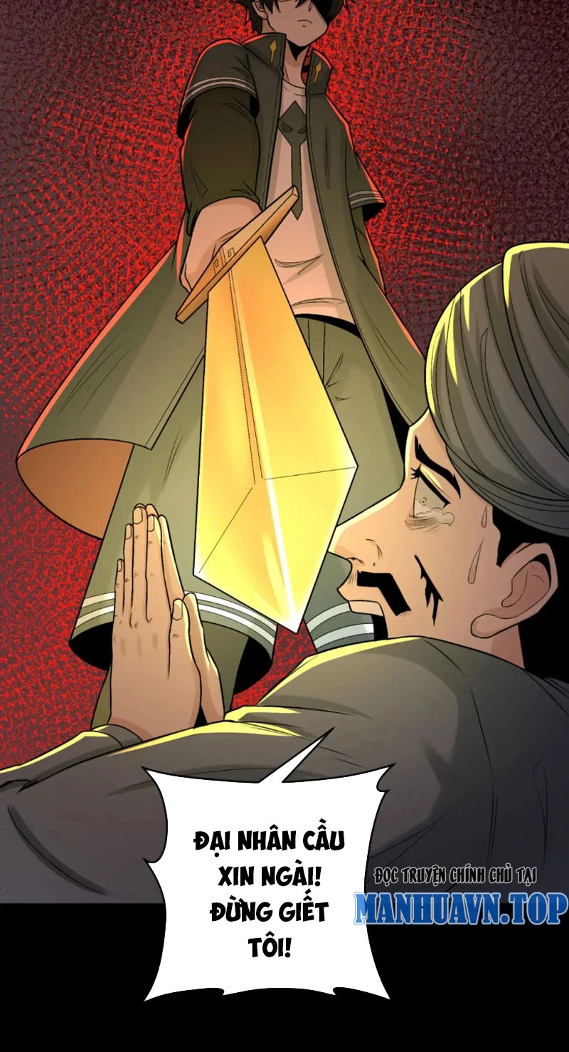 Kỷ Nguyên Kỳ Lạ Chapter 155 - 40