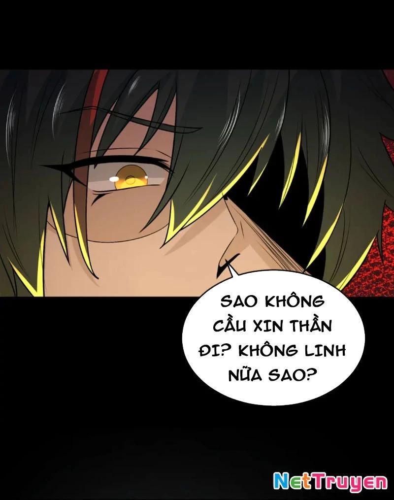 Kỷ Nguyên Kỳ Lạ Chapter 155 - 41