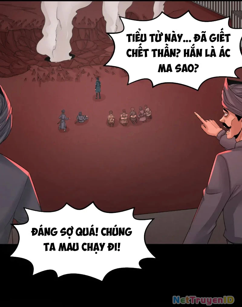 Kỷ Nguyên Kỳ Lạ Chapter 155 - 42