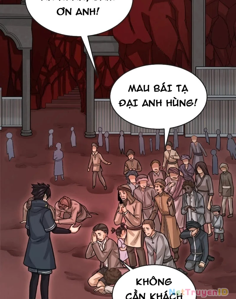 Kỷ Nguyên Kỳ Lạ Chapter 155 - 50