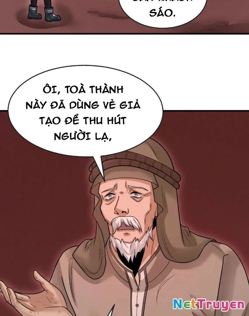 Kỷ Nguyên Kỳ Lạ Chapter 155 - 51