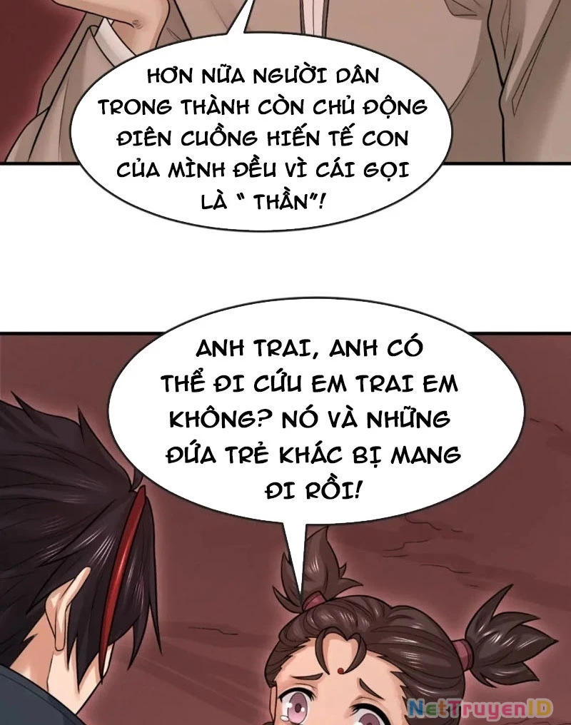 Kỷ Nguyên Kỳ Lạ Chapter 155 - 52