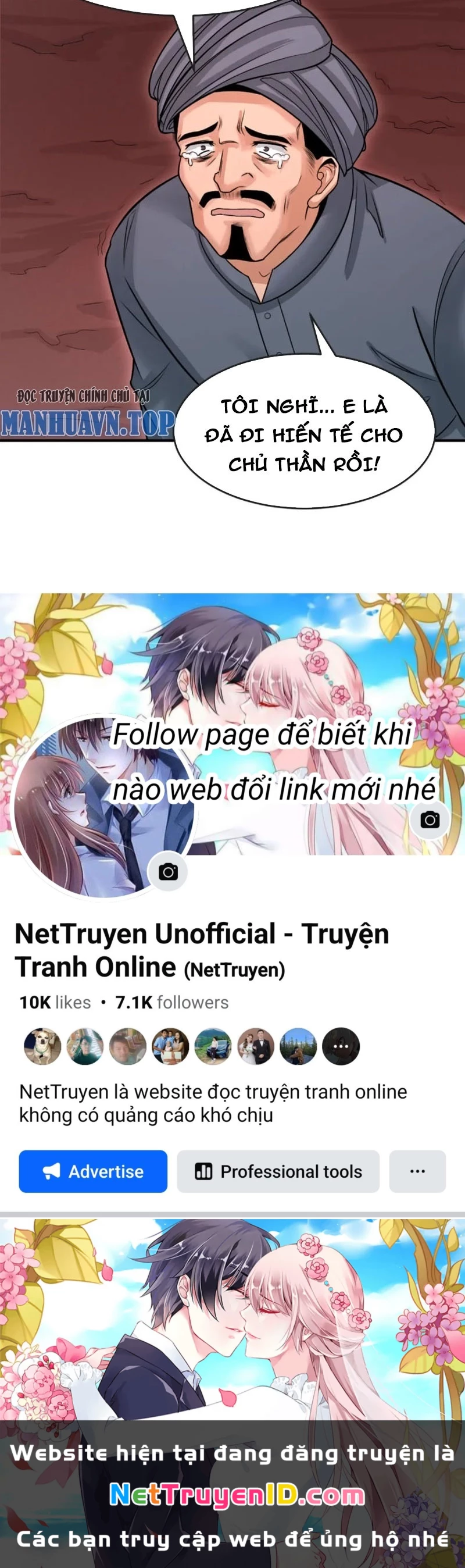 Kỷ Nguyên Kỳ Lạ Chapter 155 - 55