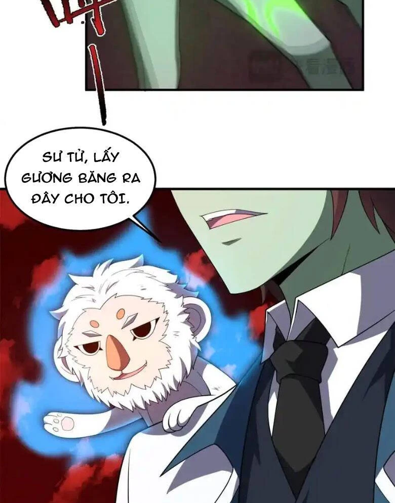 Thần Sủng Tiến Hóa Chapter 259 - 54