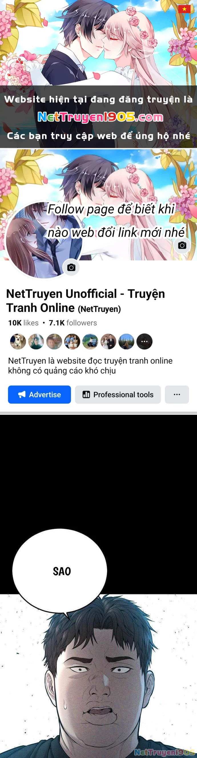 Bố Tôi Là Đặc Vụ Chapter 114 - 1