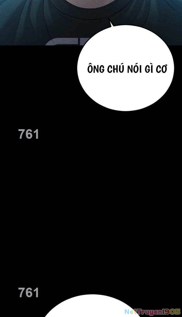 Bố Tôi Là Đặc Vụ Chapter 114 - 2