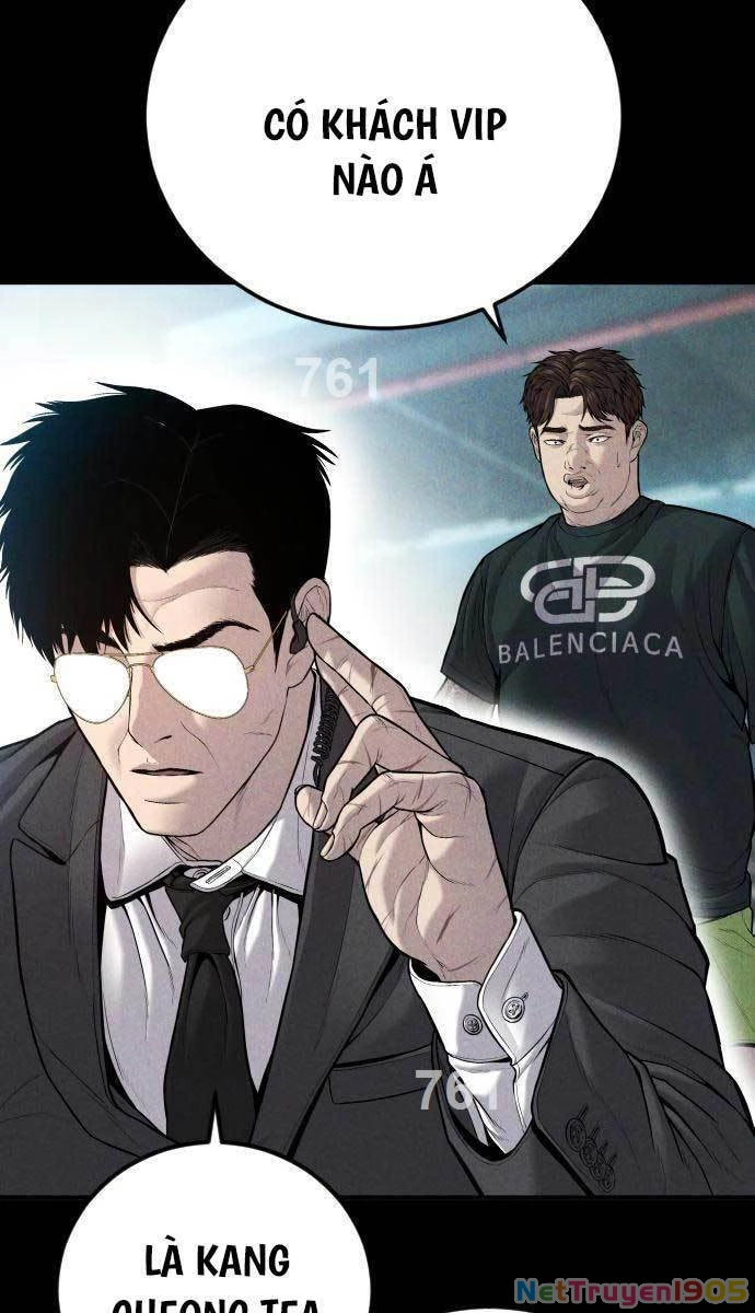 Bố Tôi Là Đặc Vụ Chapter 114 - 3