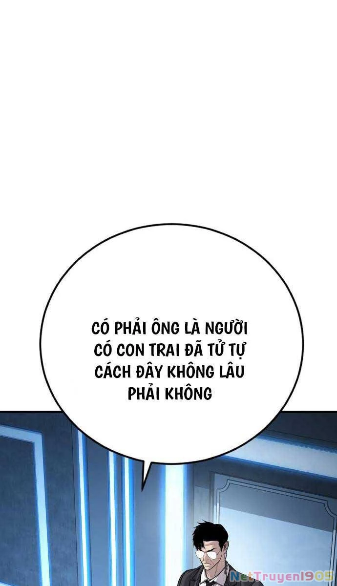 Bố Tôi Là Đặc Vụ Chapter 114 - 119