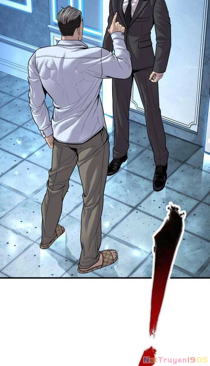 Bố Tôi Là Đặc Vụ Chapter 114 - 120