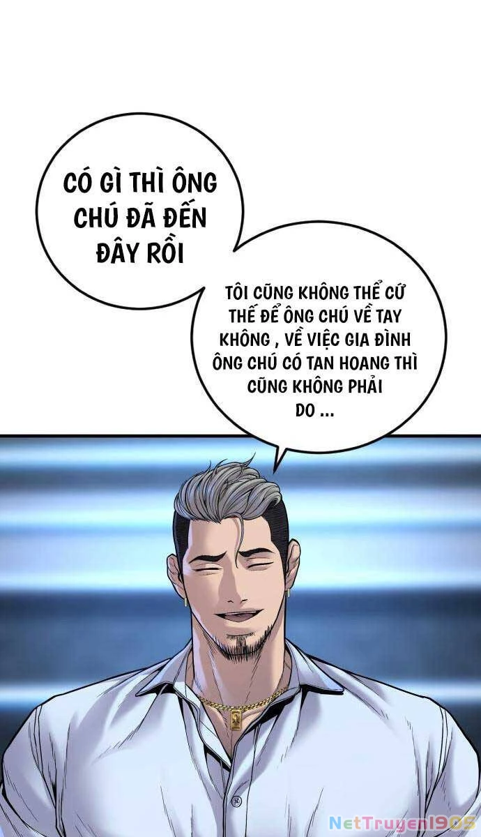 Bố Tôi Là Đặc Vụ Chapter 114 - 136