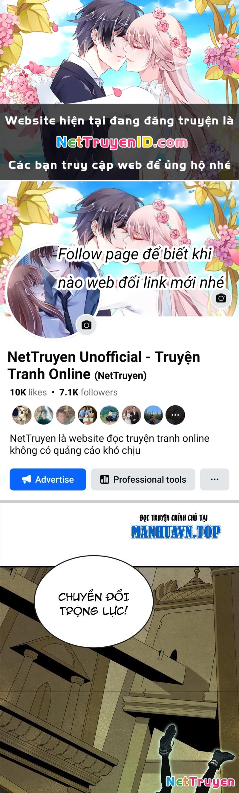 Kỷ Nguyên Kỳ Lạ Chapter 159 - 1