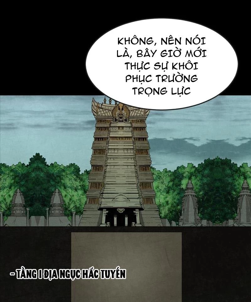 Kỷ Nguyên Kỳ Lạ Chapter 159 - 3