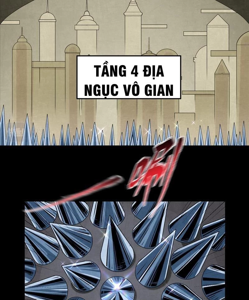 Kỷ Nguyên Kỳ Lạ Chapter 159 - 5